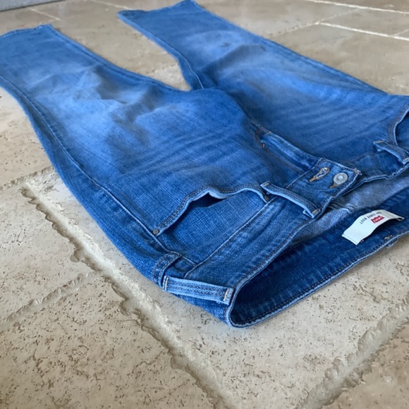 Levi’s 529TM Curvy Boot jeans - Picture 2 of 4